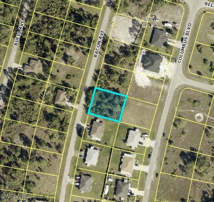 1239 Bacon Ave, Lehigh Acres, FL 33913 - photo 1