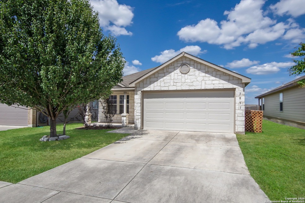 3831 Ashleaf Pecan, San Antonio, TX 78261 - photo 1