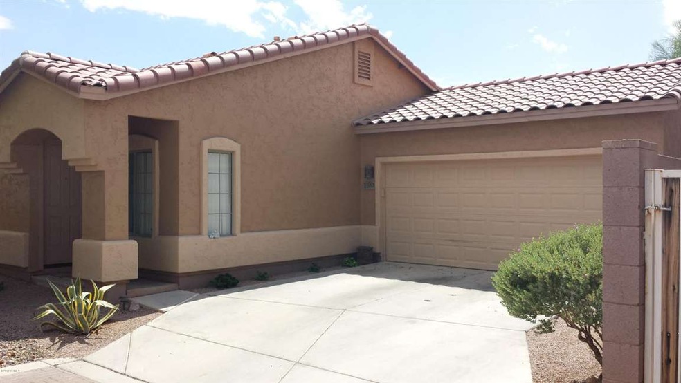 2517 East La Costa Drive Chandler AZ