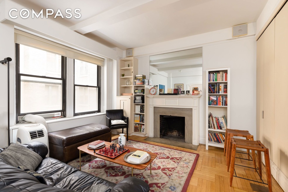 67 Park Ave unit 8E, New York, NY 10016 - photo 1