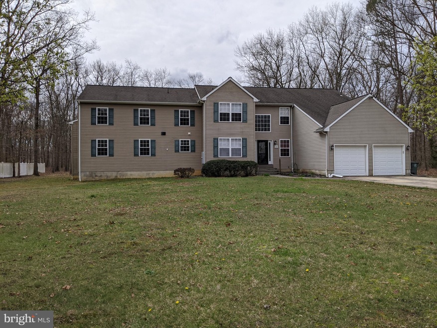 100 Stephanie Dr, Franklinville, NJ 08322 - photo 1