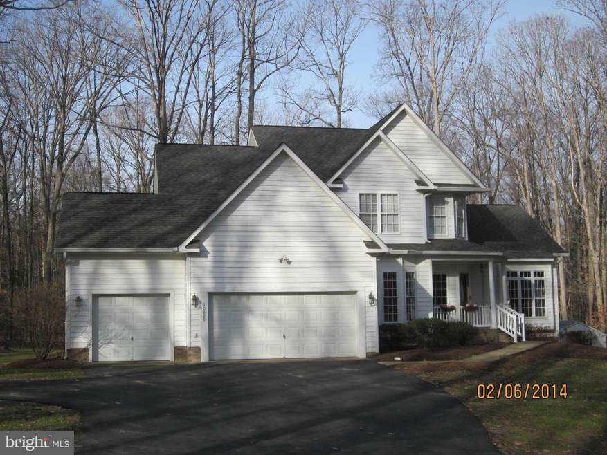 10620 King Eider Ct, Spotsylvania, VA 22553 - photo 1