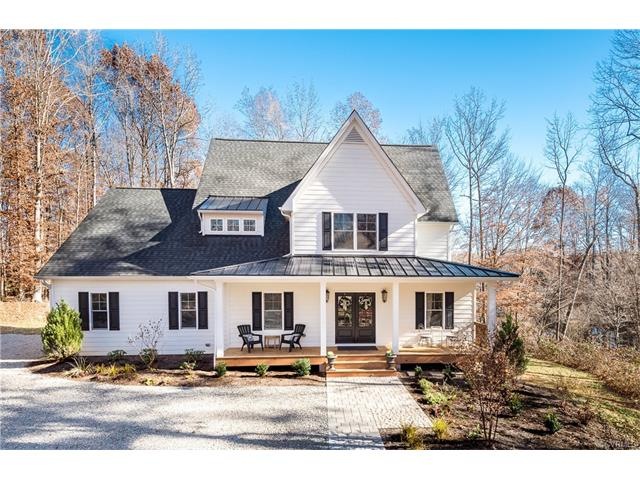 2356 Branchway Creek Dr, Powhatan, VA 23139 - photo 1