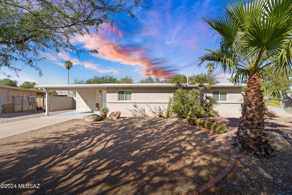3609 S Prudence Rd, Tucson, AZ 85730 - photo 1