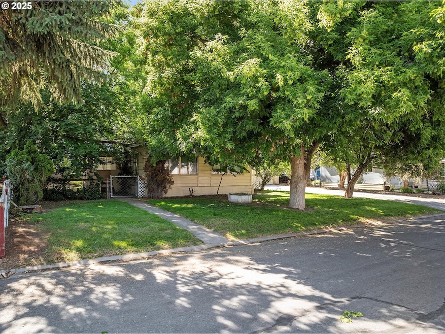 For Sale $215,000