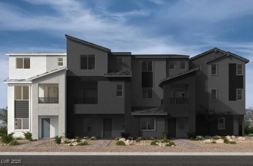 5862 Kips Bay St, Las Vegas, NV 89148 - photo 1