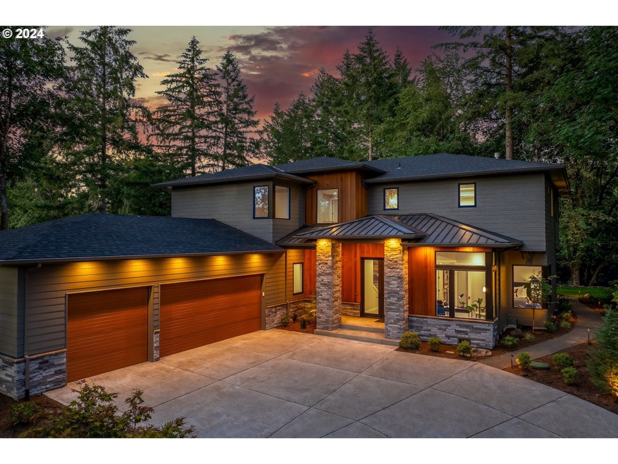 17930 Kelok Rd, Lake Oswego, OR 97034 - photo 1