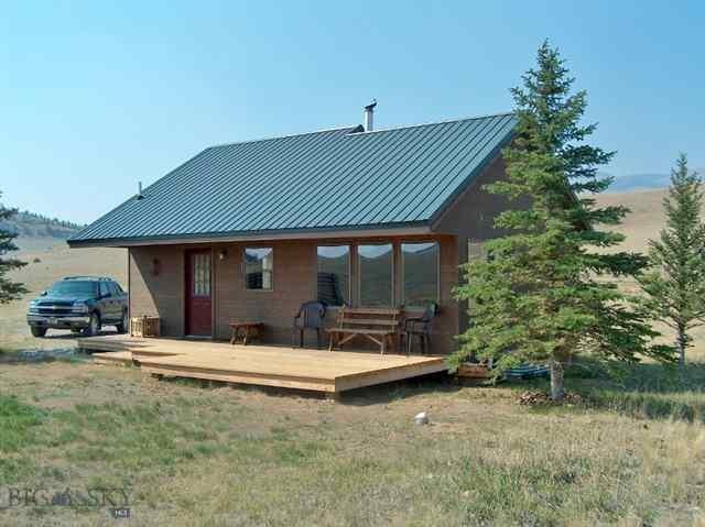 cabin