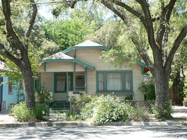 Large Front Porch, Central HVAC, Whole House Fan, 