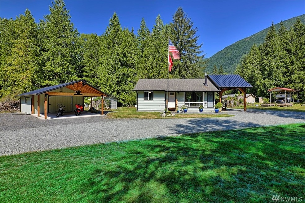 21019 252nd St NE, Arlington, WA 98223 - photo 1