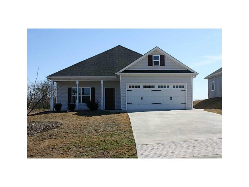 124 Pinto Ln, Fairmount, GA 30139 - photo 1