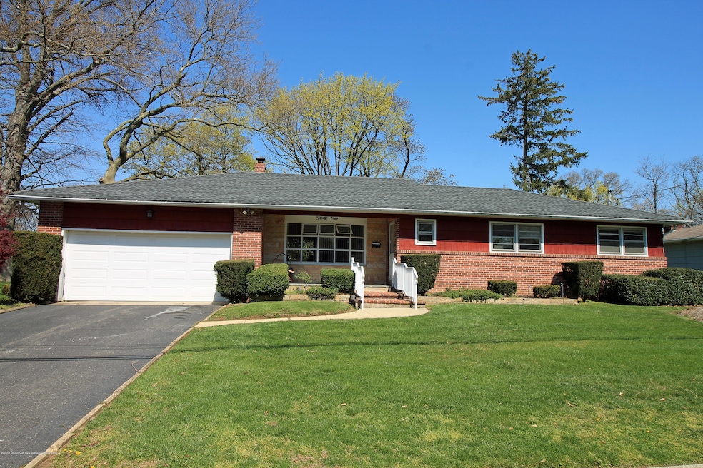 31 W Campbell Ave, West Long Branch, NJ 07764 - photo 1