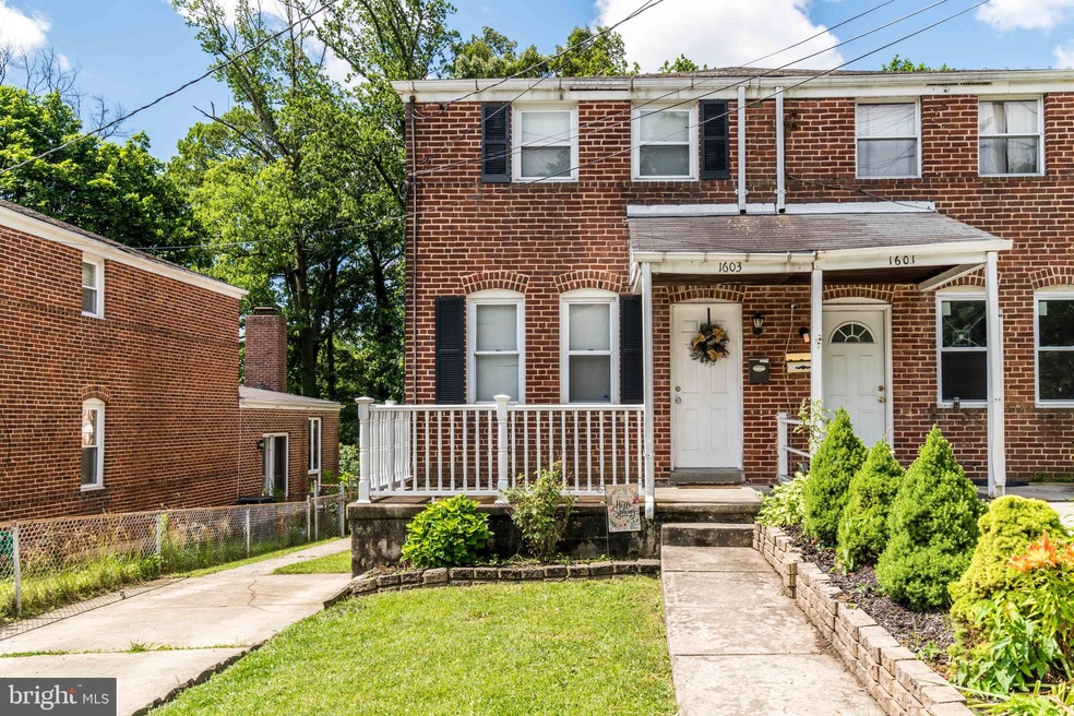 1603 Mussula Rd, Towson, MD 21286 - photo 1