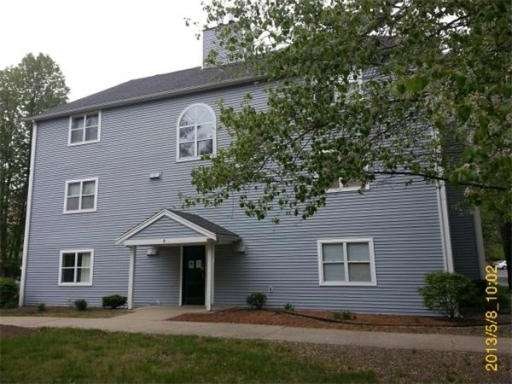 9 Longworth Ave unit 115, Brockton, MA 02301 - photo 1