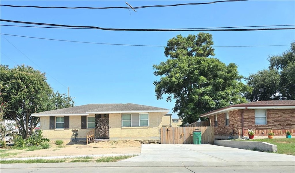 8813 27th St, Metairie, LA 70003 - photo 1