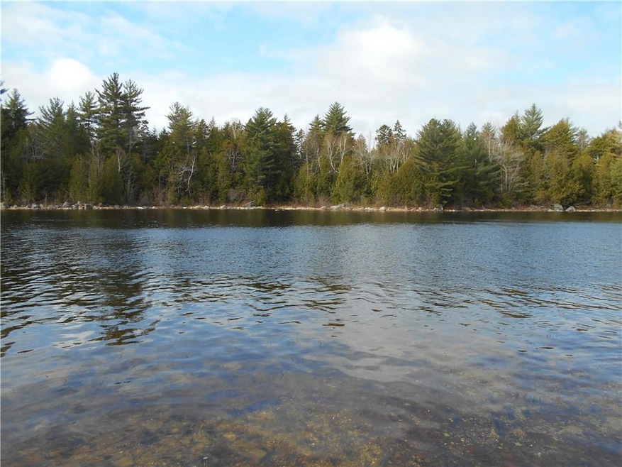 gorgeous views w sandy/gravel bottom...