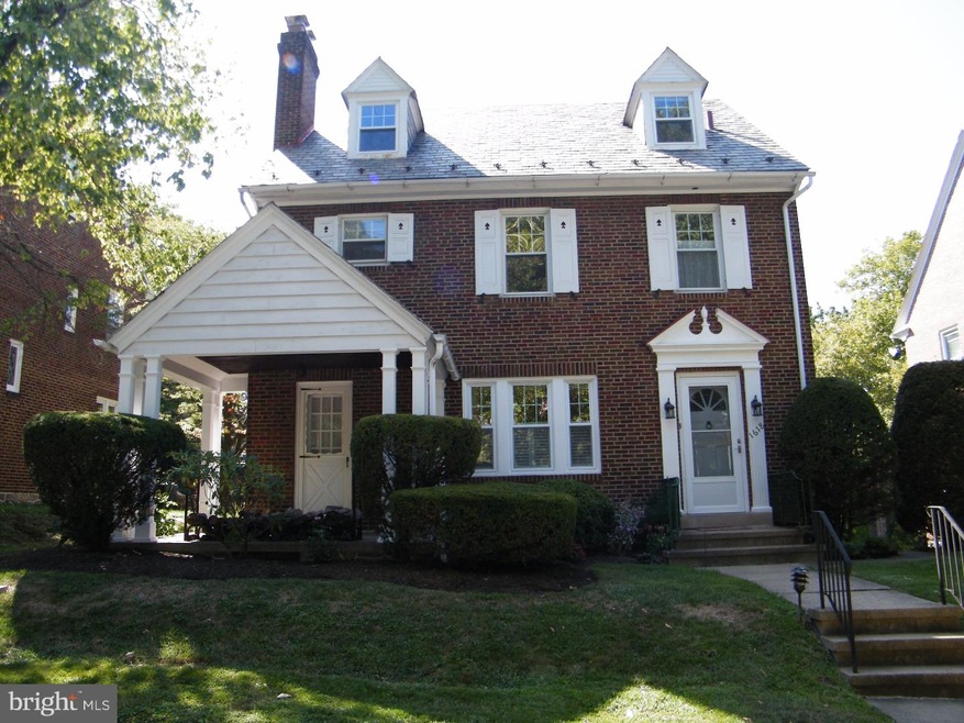 1618 N 15th St, Reading, PA 19604 - photo 1