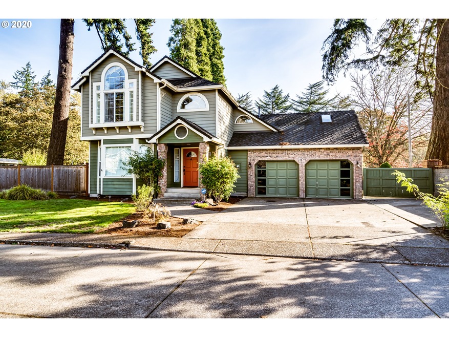 1365 Ravenwood Dr, Eugene, OR 97401 - photo 1