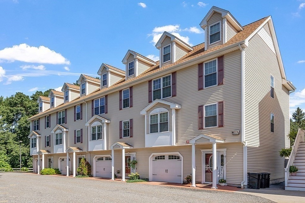 36 Middlesex Ave unit 10, Wilmington, MA 01887 - photo 1