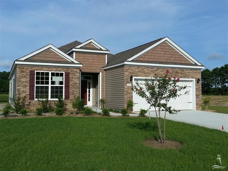 251 Cable Lake Cir, Calabash, NC 28467 - photo 1