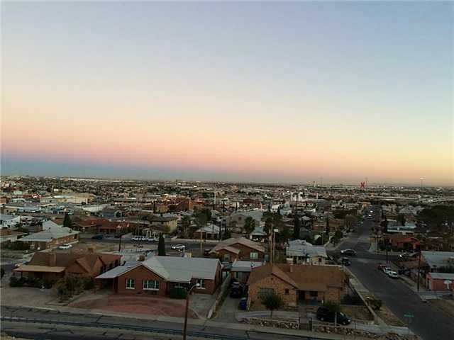 2707 Scenic Crest Cir, El Paso, TX 79930 - photo 1