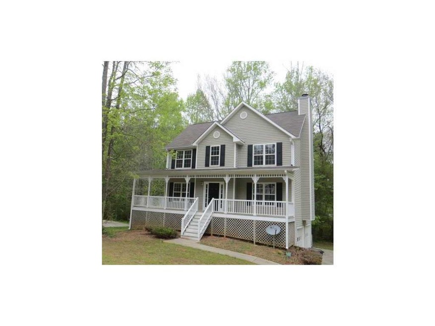 462 Amy Blvd, Temple, GA 30179 - photo 1