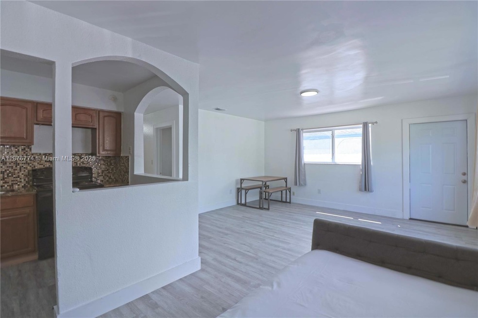 2126 NW 47th Terrace unit A, Miami, FL 33142 - photo 1