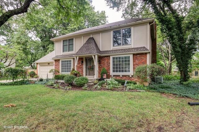 10227 Oakmont Cir, Lenexa, KS 66215 - photo 1