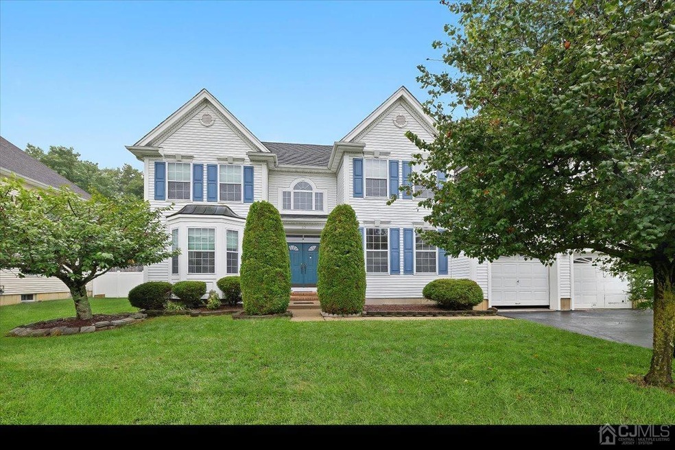 65 Kelly Way, Monmouth Junction, NJ 08852 - photo 1