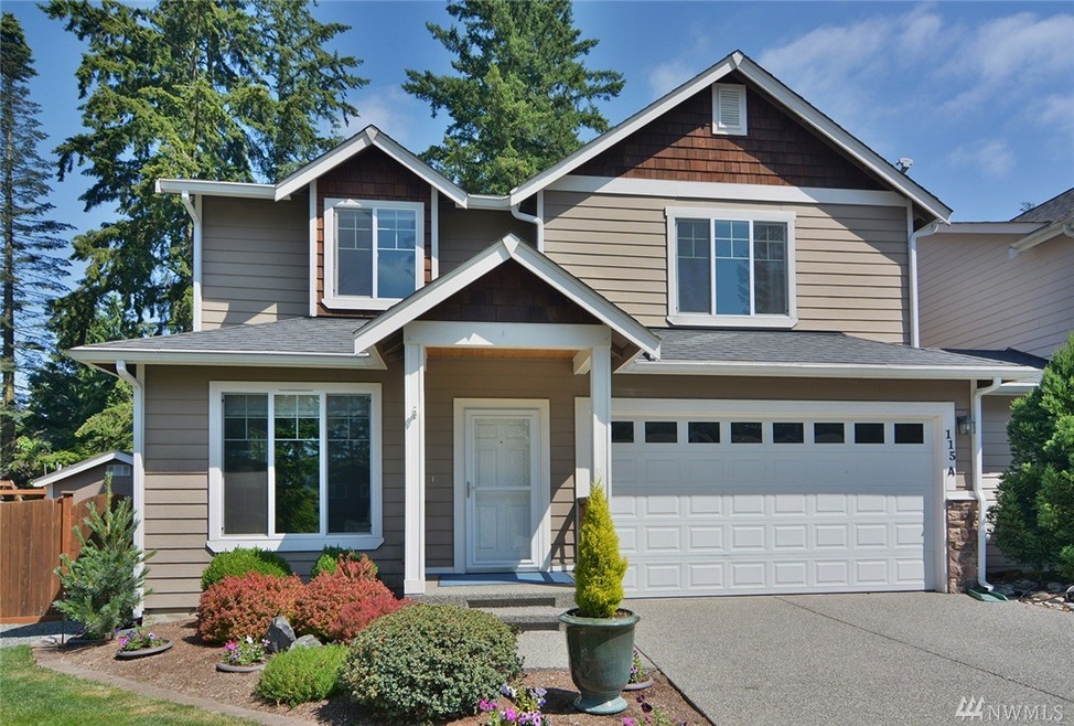 115 182nd Place SW unit A, Bothell, WA 98012 - photo 1