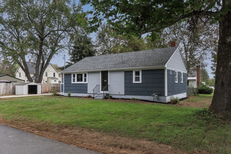 15 Donovan St, Concord, NH 03301 - photo 1