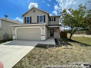 25407 Bermuda Run, San Antonio, TX 78261 - photo 1