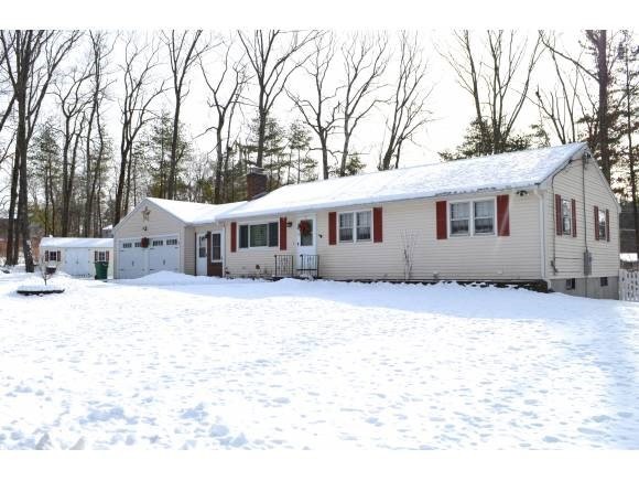 2 Olde Coach Rd, Derry, NH 03038 - photo 1