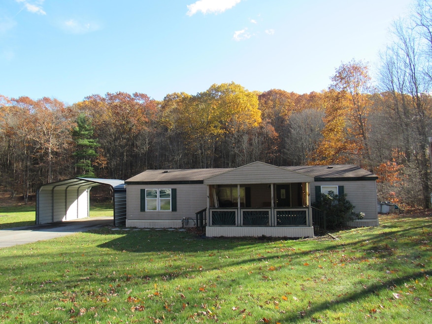 482 Thunderbird Rd, Du Bois, PA 15801 - photo 1