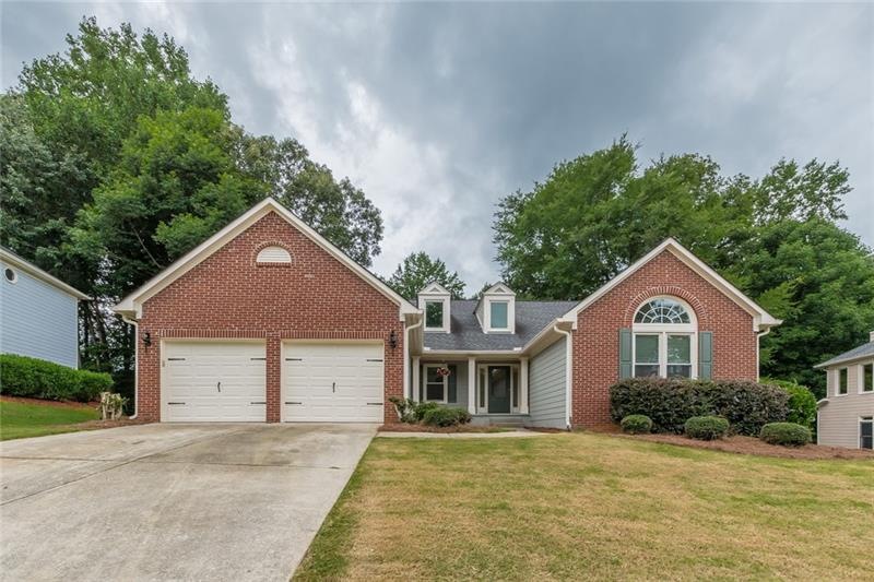 510 Morning Creek Ln, Suwanee, GA 30024 - photo 1