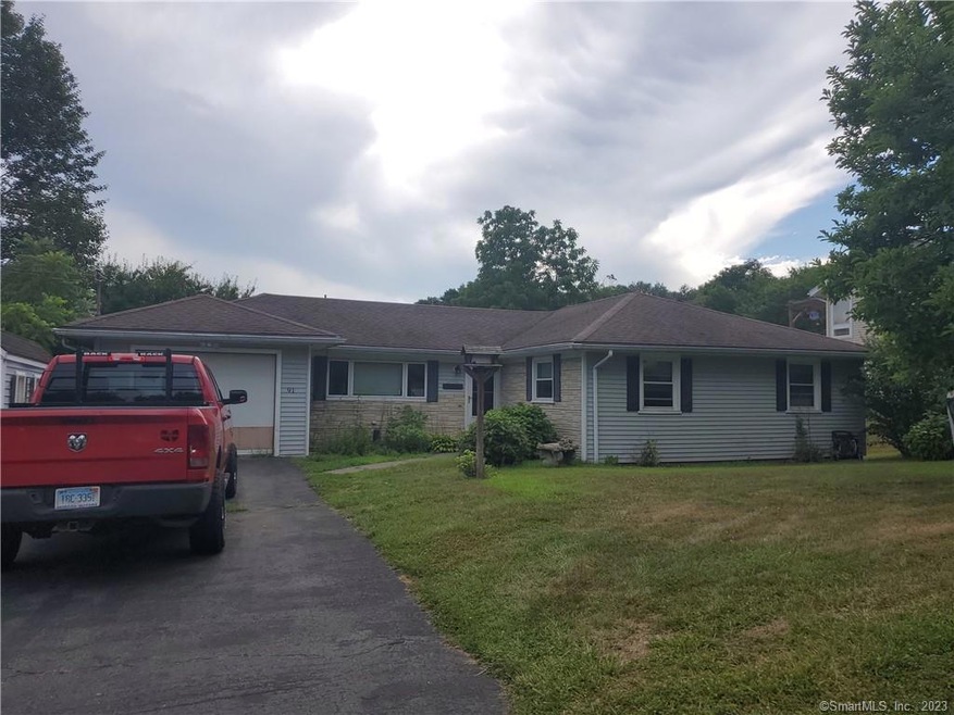 91 Pleasant View Rd, Thomaston, CT 06787 - photo 1