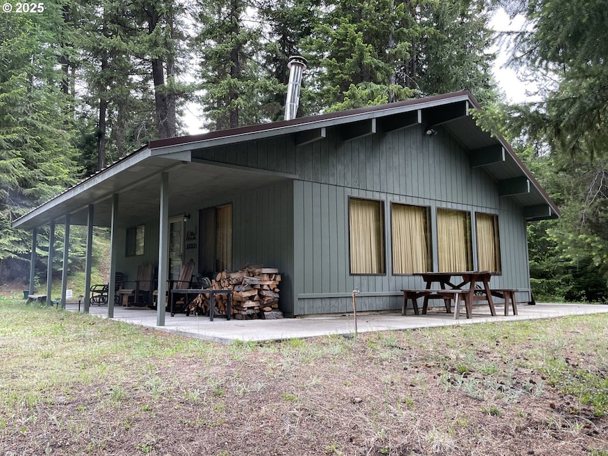 80269 Park Ln, Heppner, OR 97836 - photo 1