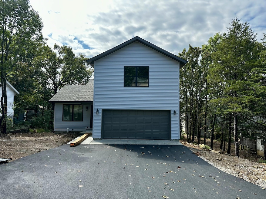 121 Shawn Dr, Kirbyville, MO 65679 - photo 1