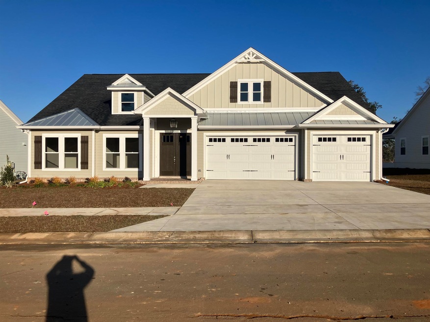 3860 Ardmore Ln, Tallahassee, FL 32308 - photo 1