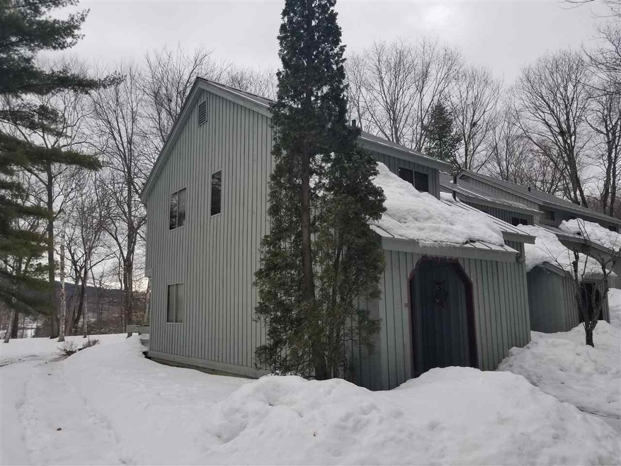 860 Murphys Rd unit 1E, Quechee, VT 05059 - photo 1