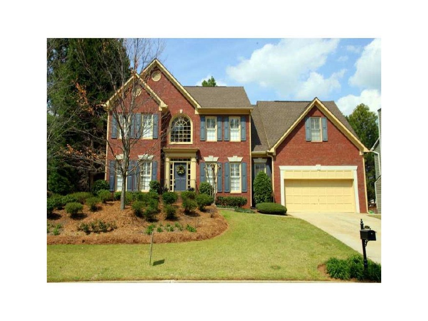 Exterior Front. Gorgeous traditional John Wieland 