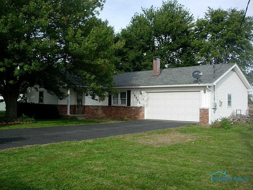 19564 Bradner Rd, Pemberville, OH 43450 - photo 1