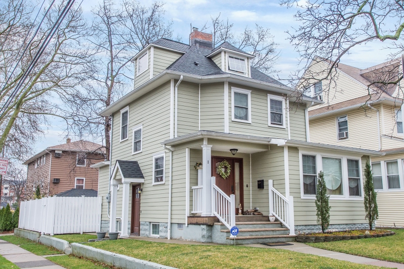 1 Ayer Place, Rutherford, NJ 07070 - photo 1