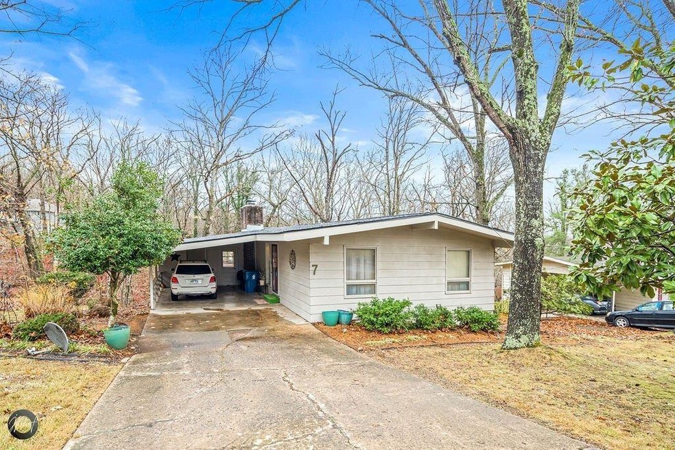 7 Finger Dr, Bella Vista, AR 72715 - photo 1