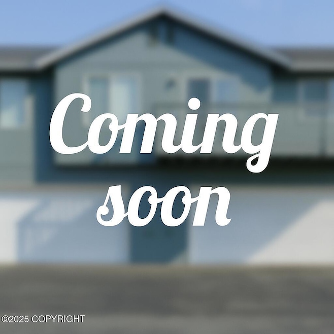 Coming Soon