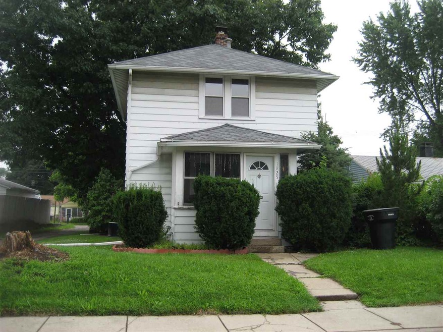 Front view.