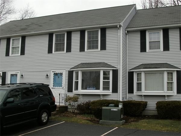 11 Cedar Square, Millis, MA 02054 - photo 1