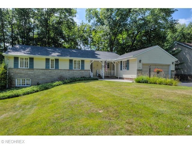 226 Shawnee Trail, Aurora, OH 44202 - photo 1