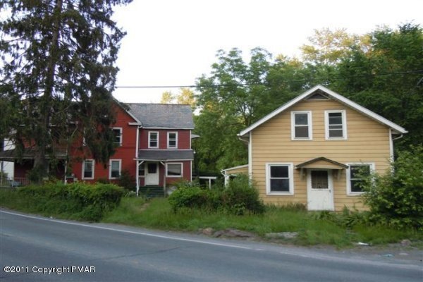 6572 Pennsylvania 447, Canadensis, PA 18325 - photo 1