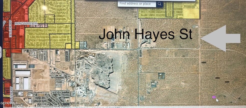 PN-140091 Wickenburg Ct, El Paso, TX 79928 - photo 1